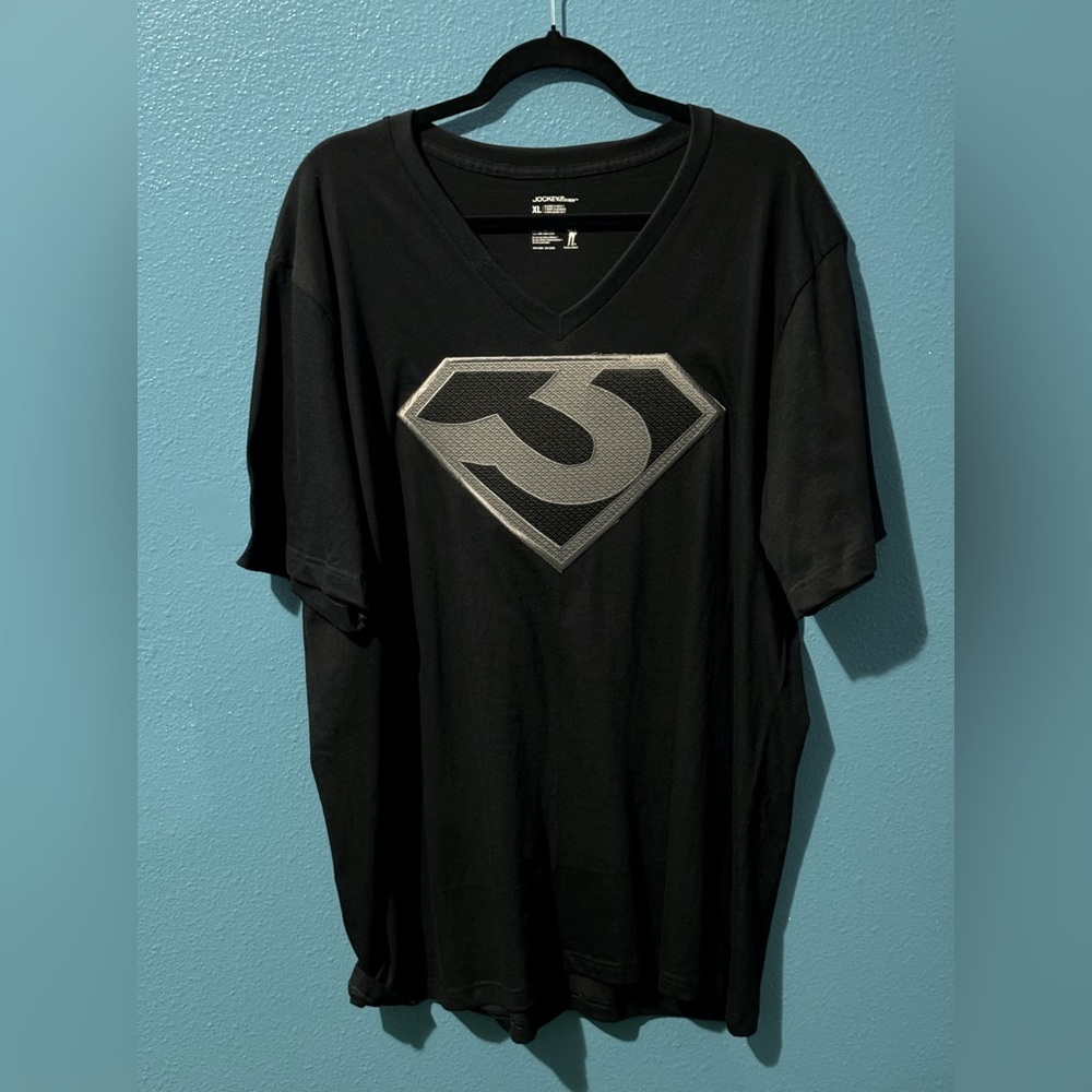 General Zod Custom Jockey V-Neck XL - Picture 7 of 7